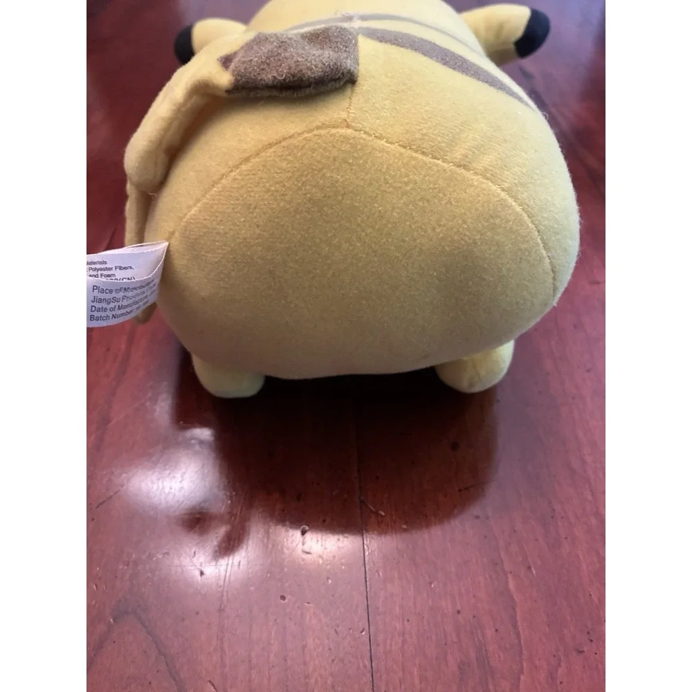 Pokémon PIKACHU‎ Plush 10